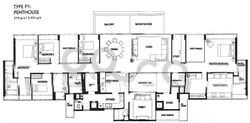 The Minton (D19), Condominium #568232101
